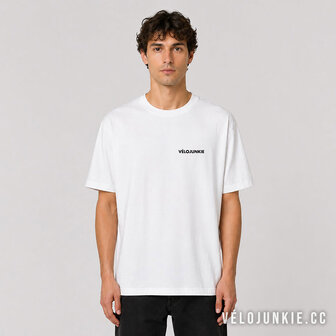 LE PATRON DU PELOTON T SHIRT