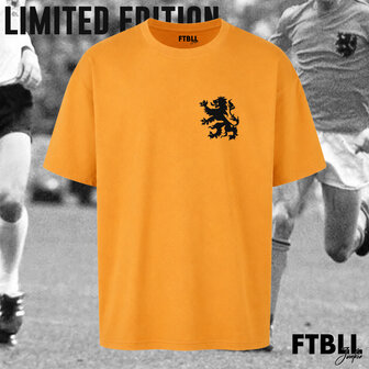 WK T-SHIRT FTBLL JUNKIE