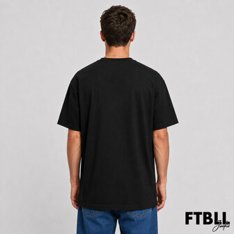 WK T-SHIRT FTBLL JUNKIE