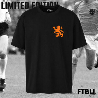WK T-SHIRT FTBLL JUNKIE