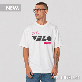 VELO JUNKIE X ATELIER CYCLISTE