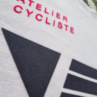VELO JUNKIE X ATELIER CYCLISTE