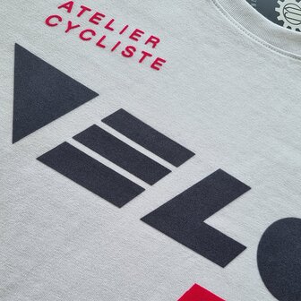 VELO JUNKIE X ATELIER CYCLISTE