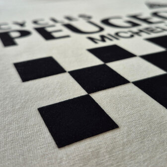 PEUGEOT MICHELIN SWEATER
