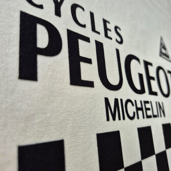 PEUGEOT MICHELIN SWEATER