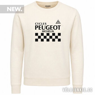 PEUGEOT MICHELIN SWEATER