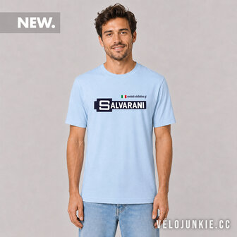 Salvarani Heritage T-Shirt 