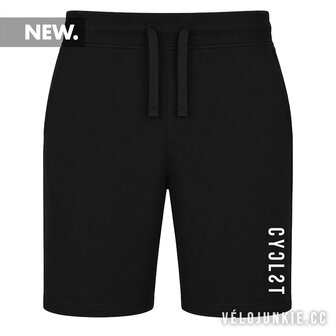 CYCLST SHORTS BLACK