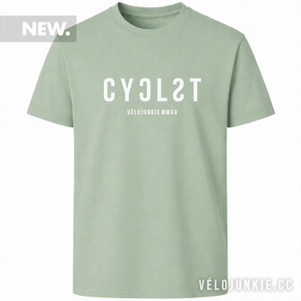 CYCLST Sage T-shirt