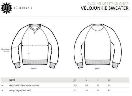 Solo Superia Sweater