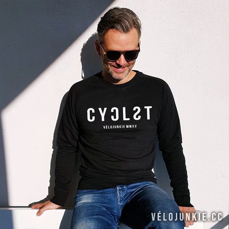 cyclst velojunkie
