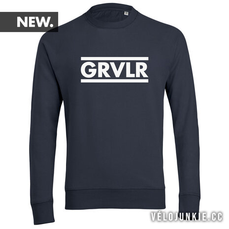 GRVLR sweater