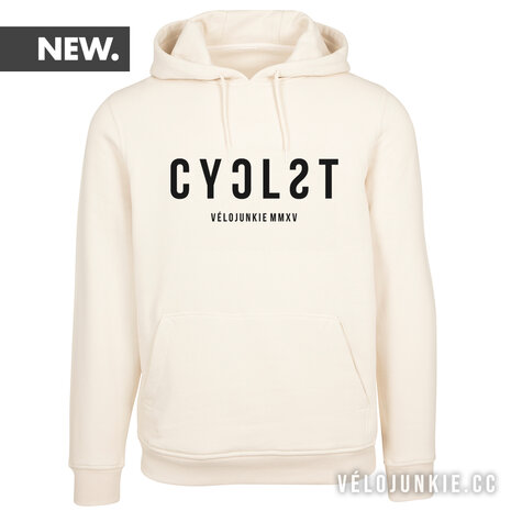 cyclst hoody velojunkie