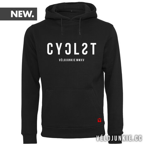 CYCLST HOODIE 