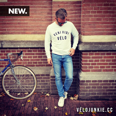 veni vidi velo trui