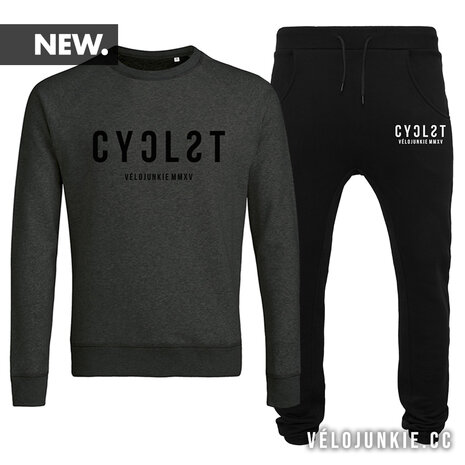 CYCLST sweater package deal