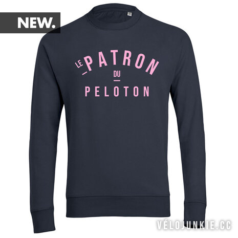 le patron du peloton limited edition