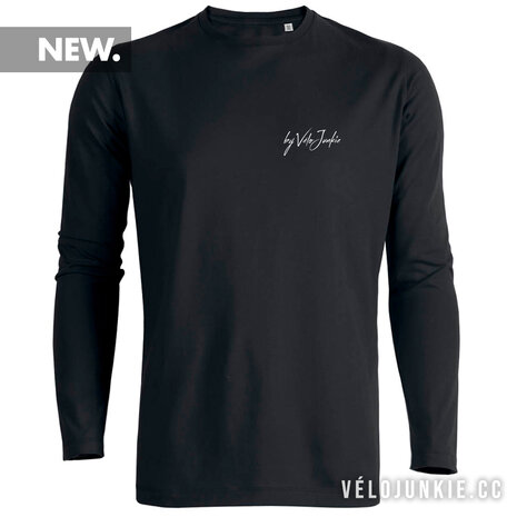 no off season longsleeve velojunkie