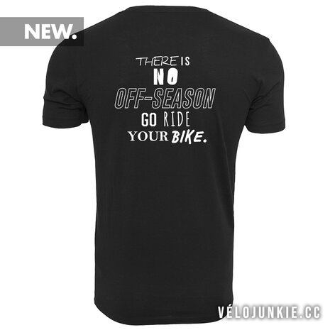 no off season t shirt