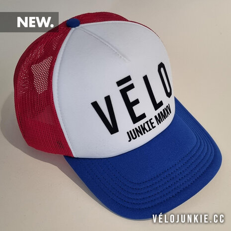 velojunkie cap