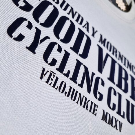 velojunkie cycling club