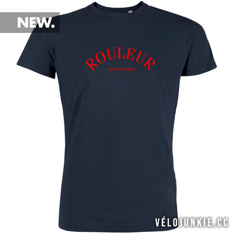 Rouleur T-Shirt