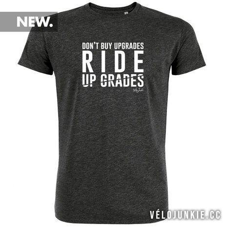 Up Grades T-Shirt