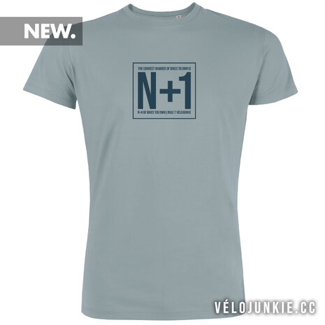 N+1 T-Shirt