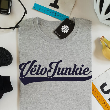 Vélojunkie Classic Brand