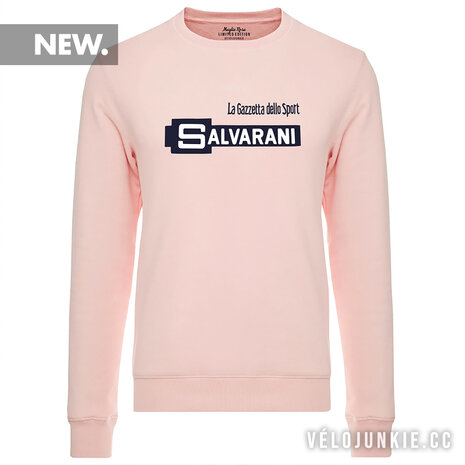 Salvarani sweater velojunkie