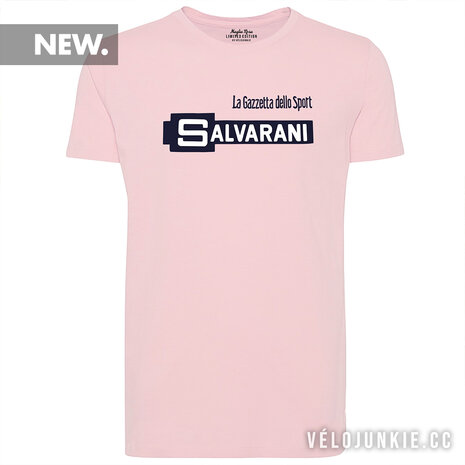 MAGLIA ROSA T-Shirt