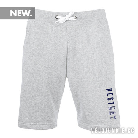 REST DAY SHORTS VELOJUNKIE