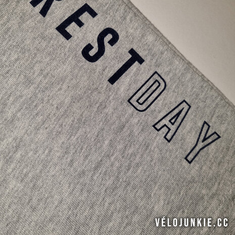 REST DAY SHORTS VELOJUNKIE