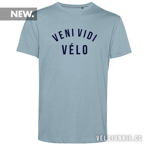 veni vidi velo T-Shirt