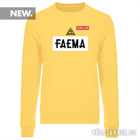 Maillot Jaune 1969 sweater