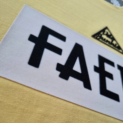 faema t shirt velojunkie