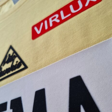 faema t shirt velojunkie