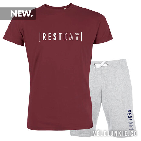 rest day summer package