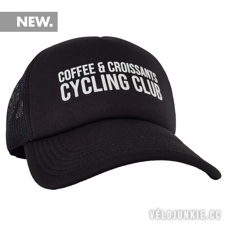 coffee & croissants cycling club