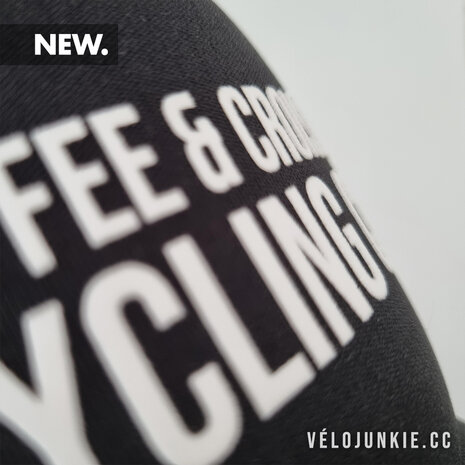 coffee & croissants cycling club