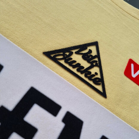 faema t shirt velojunkie