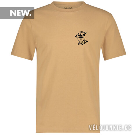 VELO FUEL T-SHIRT