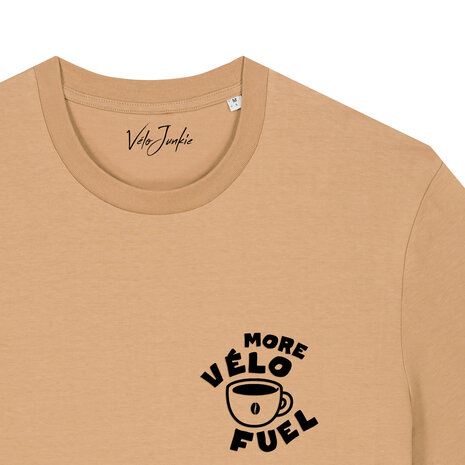VELO FUEL T-SHIRT