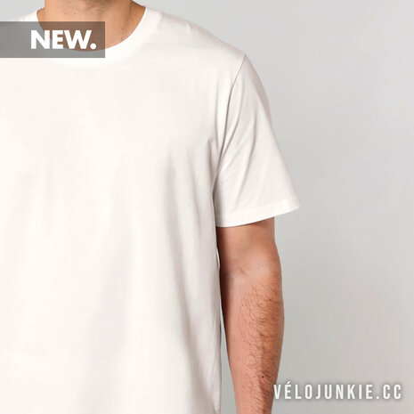 THE VELOJUNKIE SUFFER CLUB