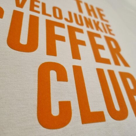 The VéloJunkie Suffer Club
