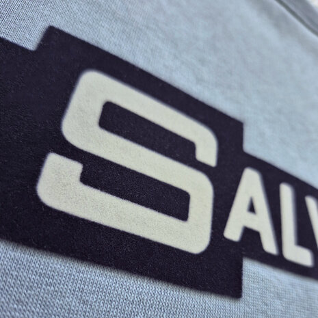 SALVARANI HERITAGE SWEATER VELOJUNKIE