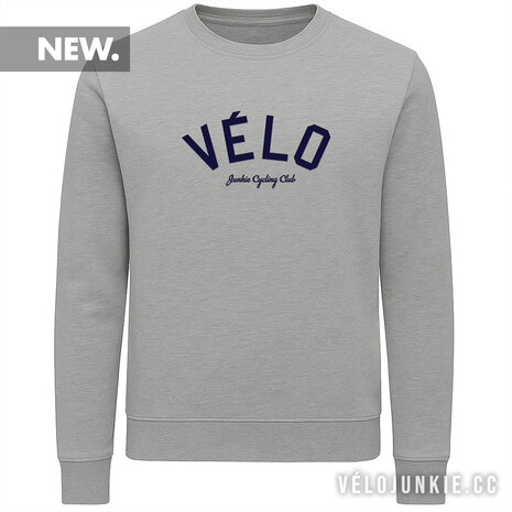 VELO Sweater