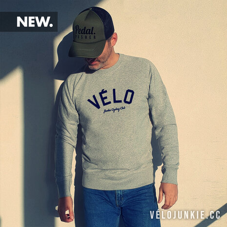 VELO Sweater