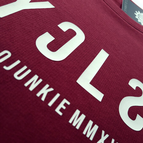 CYCLST SWEATER VELOJUNKIE