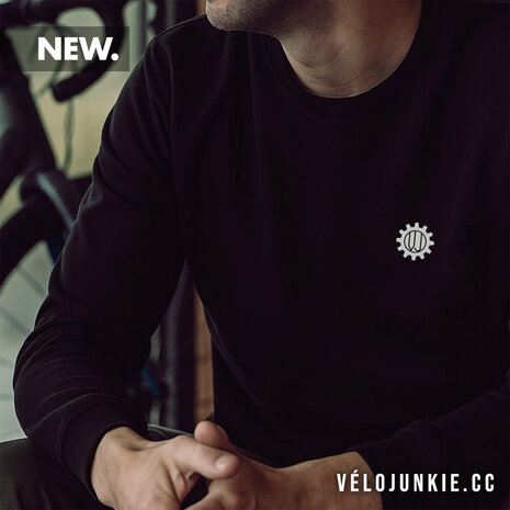 Fanatics Cycling Klub Sweater